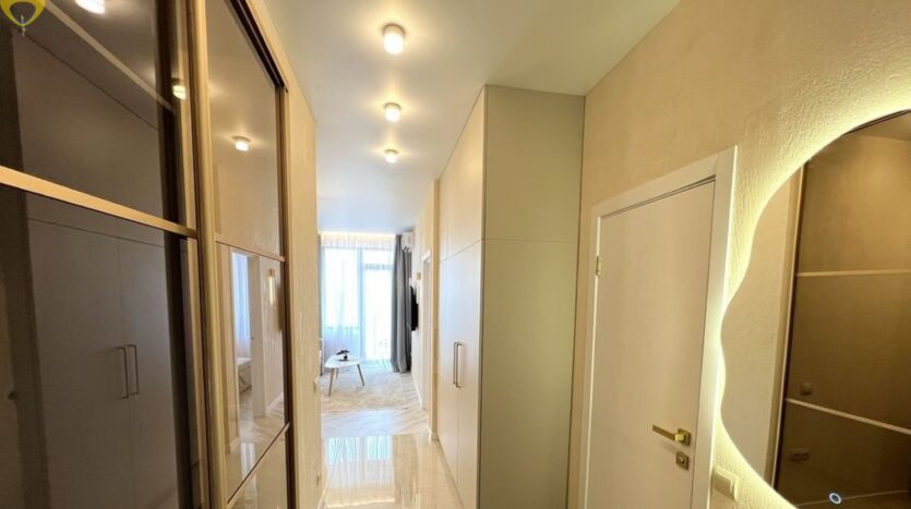 Продам 1 кімнатну квартиру в новому будинку в ЖК Еллада — фото 2