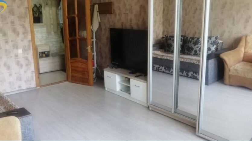 Продам квартиру 48 кв. м., 2/2, ул. В. Стуса/2-я Застава. — фото 17