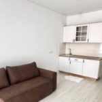 Продам квартиру-студию, новый дом, жк Пространство на Радостной. — фото 11