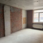 Продам квартиру 91.7 кв.м., 1/16, новый дом, жк Реал Парк. — фото 5