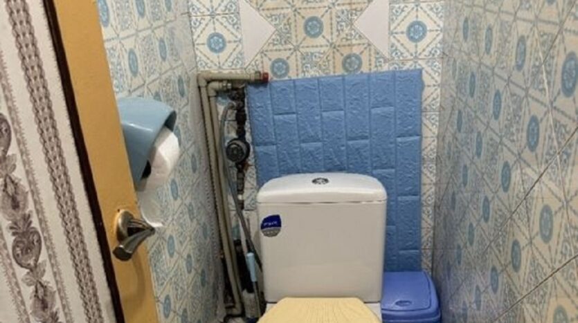 Продам 3 кімнатну квартиру, Ак. Глушка пр./Незалежності площа — фото 5