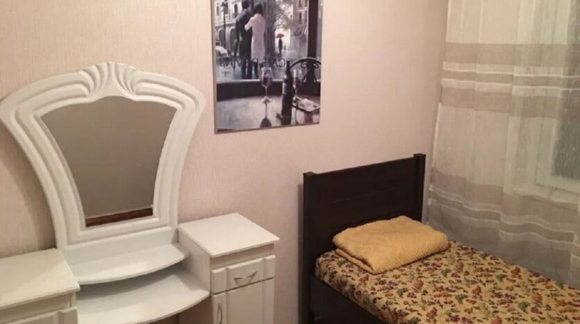 Продам 3 кімнатну квартиру, Люстдорфська дор./Героїв Крут — фото 9