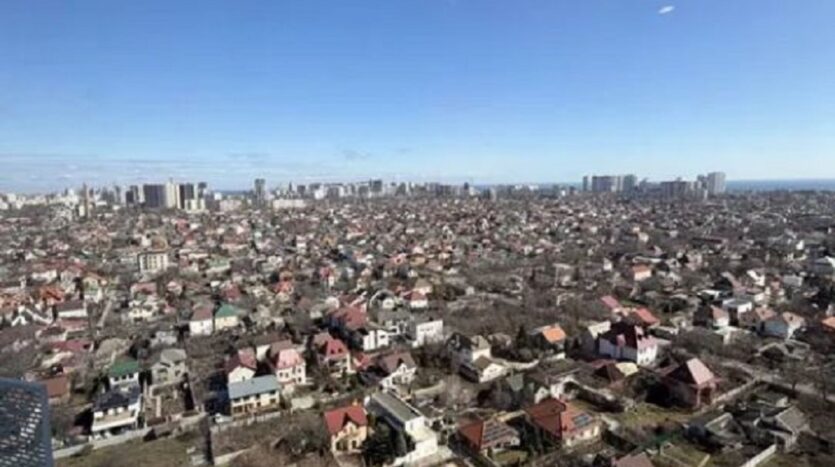 Продам 2 кімнатну квартиру в новому будинку в ЖК Альтаїр-3 — Головне фото
