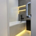 Продам квартиру 43.2 кв.м., 11/24, новый дом, жк 66-я Жемчужина. — фото 11