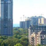 Продам  квартиру 67 кв.м., 14/24, новый дом, жк Французский бульвар. — фото 3