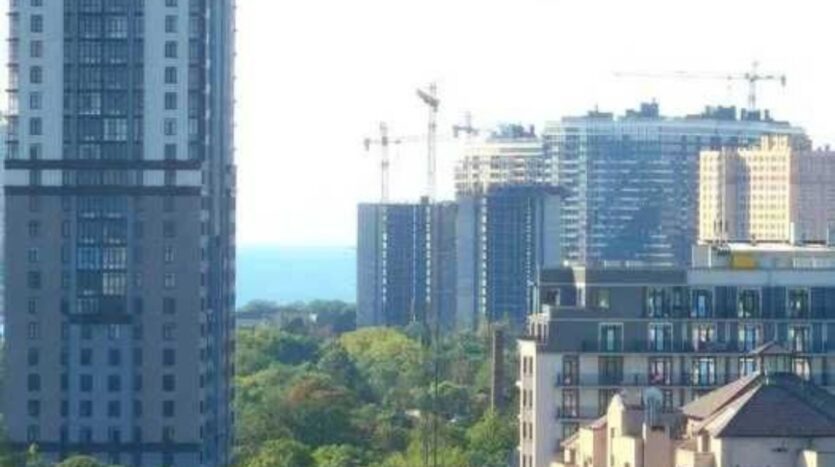 Продам  квартиру 67 кв.м., 14/24, новый дом, жк Французский бульвар. — фото 3