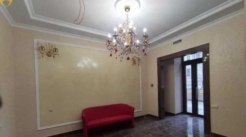 Продам квартиру 75.7 кв. м., 6/10, новый дом, жк Виндзор. — фото 20