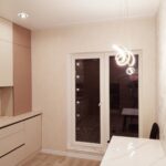 Продам квартиру 42 кв.м., 13/24, новый дом, жк 65-я Жемчужина. — фото 4