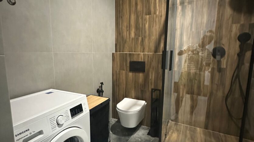 Продам квартиру 46. кв.м., 22/26, новый дом, жк Акрополь-3. — фото 7