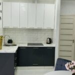 Продам евродвушку 43 кв.м., 12/19, новый дом, жк 53-я Жемчужина. — фото 3