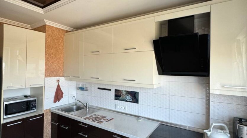Продам 1 кімнатну квартиру в новому будинку в ЖК Прохорівський — фото 4