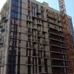 Продам квартиру 38.16 кв.м., новый дом, жк Пространство на Радостной. — Головне фото