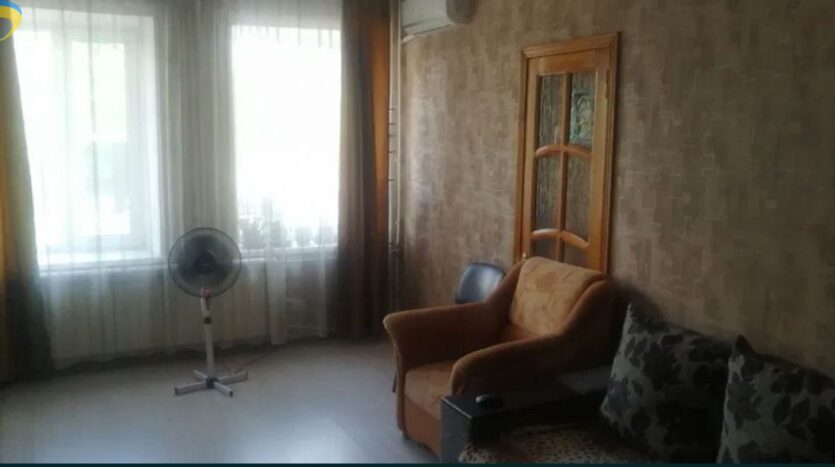Продам квартиру 48 кв. м., 2/2, ул. В. Стуса/2-я Застава. — фото 20