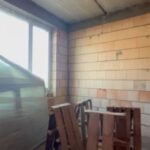 Продам двухэтажный кирпичный таунхаус, Лески. — фото 2