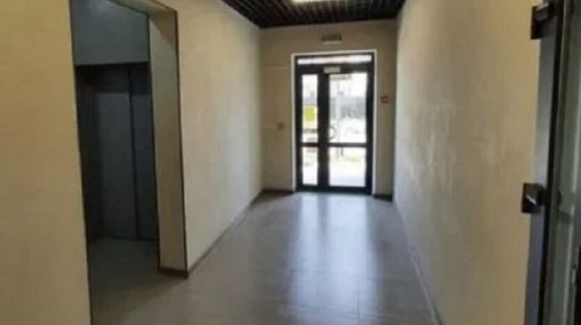 Продам квартиру 29.9 кв. м., 7/21, новый дом, жк Лузановский парк. — фото 16