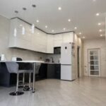 Продам трёхэтажный таунхаус 130 кв. м., Царское село. — фото 2