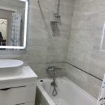 Продам евродвушку 43 кв.м., 12/19, новый дом, жк 53-я Жемчужина. — фото 11
