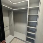 Продам квартиру 46. кв.м., 22/26, новый дом, жк Акрополь-3. — фото 6