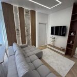 Продам квартиру 65 кв.м., 21/25, новый дом, жк 60-я Жемчужина. — фото 8