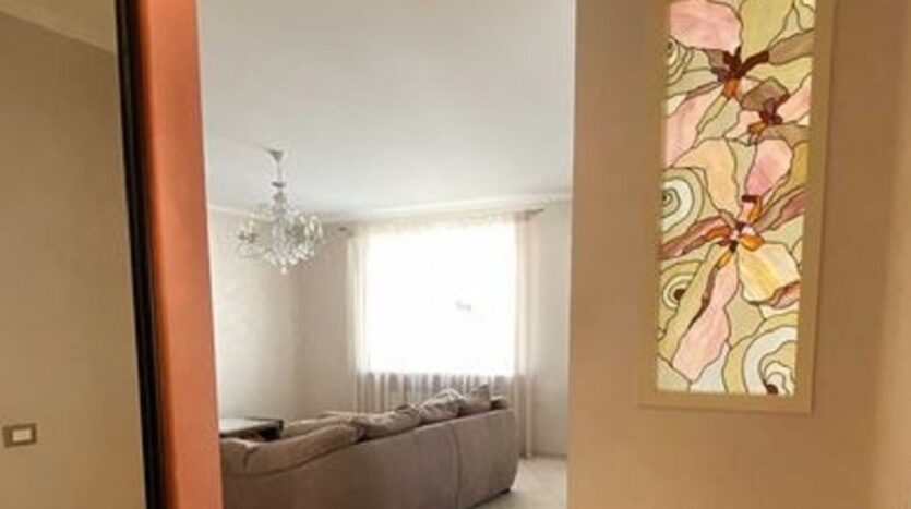 Продам квартиру 76 кв.м., 9/16, новый дом, ул. Кленовая/Марш. Говорова — фото 10