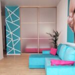 Продам квартиру 44.5 кв. м., 21/24, новый дом, жк Элегия Парк. — фото 6