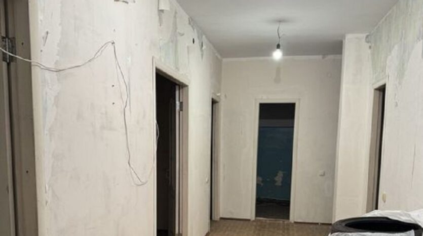 Продам 3 кімнатну квартиру в новому будинку в ЖК Смарагдовий Місто — фото 7