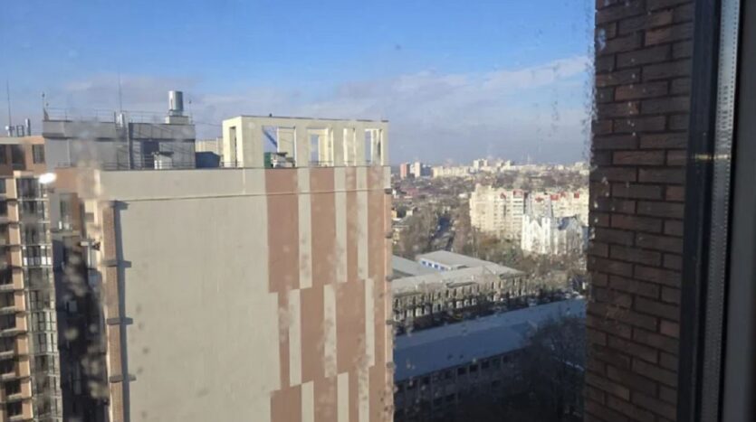 Продам 2 кімнатну квартиру в новому будинку в ЖК Прохорівський Квартал — фото 3