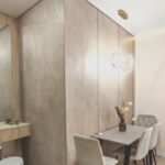 Продам квартиру 42 кв.м., 9/24, новый дом, жк 65-я Жемчужина. — фото 4