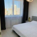 Продам евродвушку 43 кв.м., 12/19, новый дом, жк 53-я Жемчужина. — фото 10
