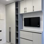 Продам квартиру 42.5 кв.м., 18/24, новый дом, жк 60-я Жемчужина. — Головне фото