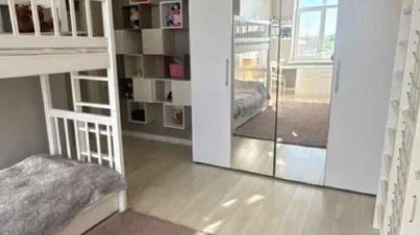 Продам квартиру 73.6 кв. м., 7/23, новый дом, жк Дмитриевский. — фото 15
