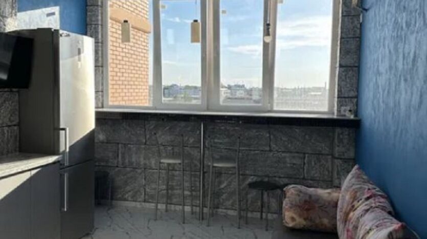 Продам 1 кімнатну квартиру в новому будинку в ЖК Балківський — фото 12