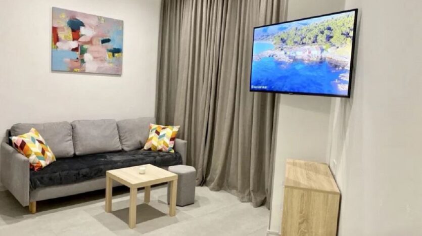 Продам квартиру - студію в новому будинку в ЖК Aqua Marine — фото 3
