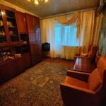Продам 2 комнатную квартиру, Светлый пер./Солнечная, 5/5, 43 кв.м. — фото 4