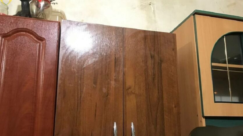 Продам комнату в коммуне, ул. Артиллерийская/парк Космонавтов, 2/5, комната 9.5 кв.м. — фото 6