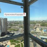 Продам квартиру 56.7 кв. м., 21/24, новый дом, жк 60-я Жемчужина. — Головне фото