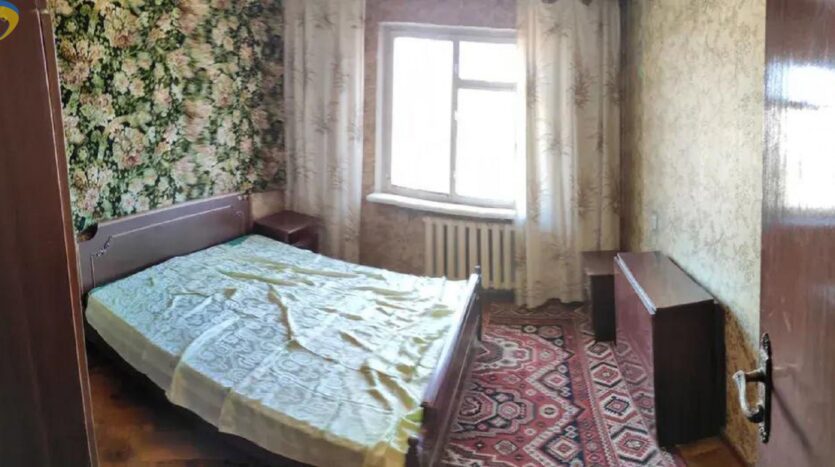 Продам 2 кімнатну квартиру, вул. Ільфа та Петрова/Левітана — фото 3
