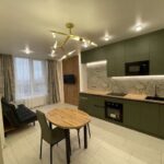 Продам квартиру 41.7 кв. м., 24/24, новый дом, жк Modern. — фото 4