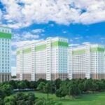 Продам квартиру 54 кв. м., 20/21, новый дом, жк Лузановский парк. — Головне фото