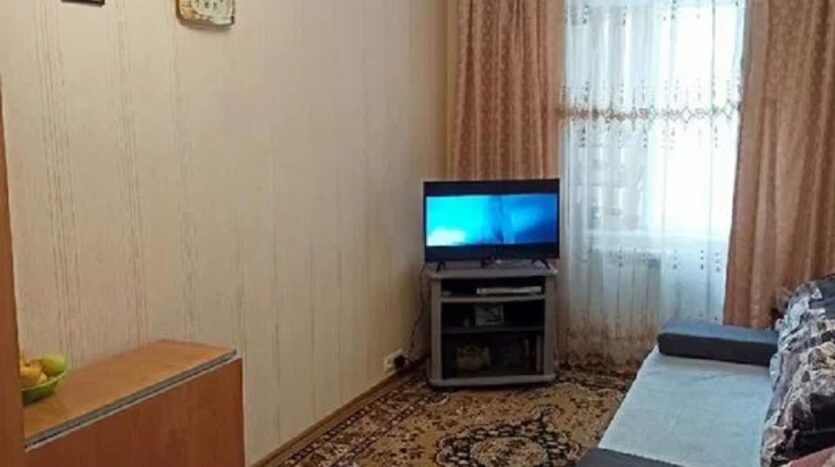 Продам 3 кімнати в комуні, вул. Артилерійська /парк Космонавтів — фото 5