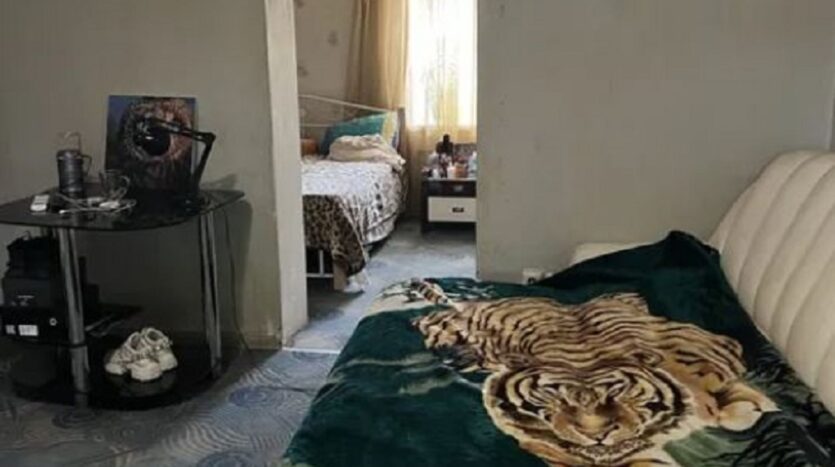 Продам 2 кімнатну квартиру на землі в районі Більшовика — фото 4