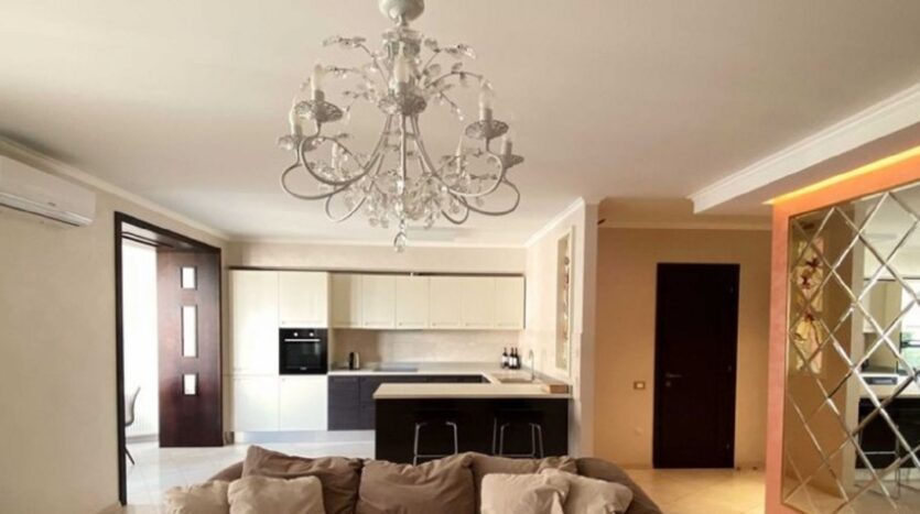 Продам квартиру 76 кв.м., 9/16, новый дом, ул. Кленовая/Марш. Говорова — фото 23