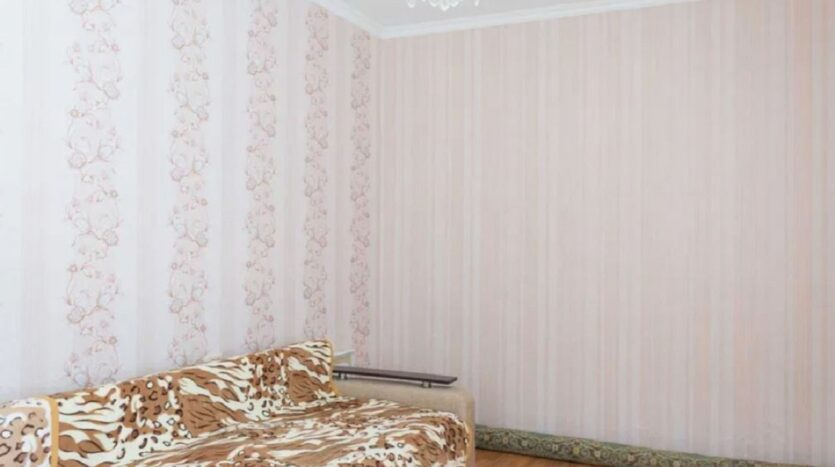 Продам 1 комнатную квартиру в малоквартирном доме на Ленпоселке — Головне фото