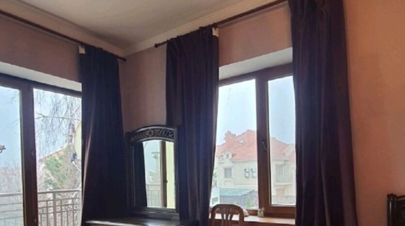 Продам двоповерховий дуплекс плюс мансарда та підвал, СК Марін Віллас — фото 10