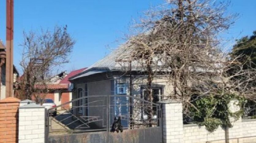 Продам два дома на участке, район Ленпоселка — фото 6