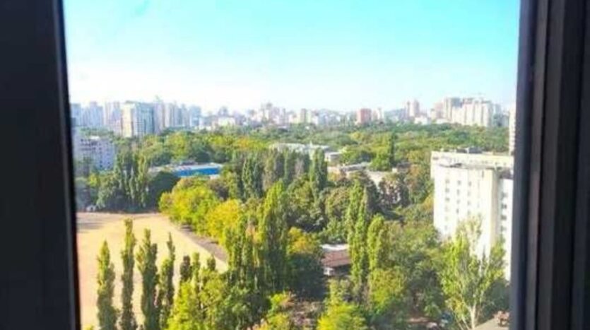Продам  квартиру 67 кв.м., 14/24, новый дом, жк Французский бульвар. — фото 15