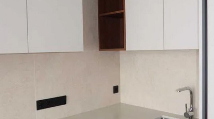 Продам 2 кімнатну квартиру в новому будинку в ЖК Modern — Головне фото