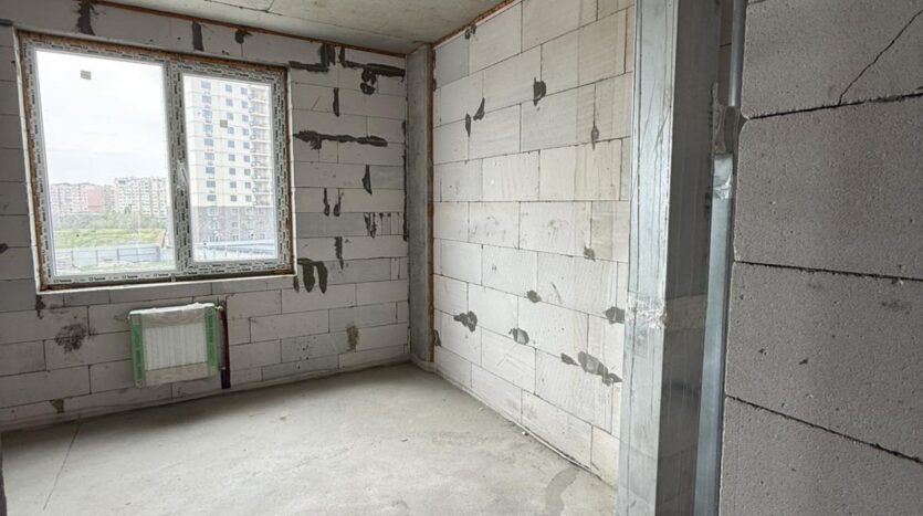 Продам 2 кімнатну квартиру в новому будинку в ЖК Ventum — фото 3