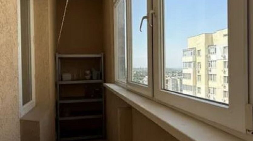 Продам 2 кімнатну квартиру в новому будинку, СК Стікон, вул. Пішонівська/Ковалевського узвіз — фото 8