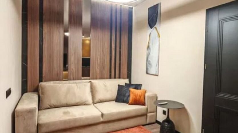 Продам 1 кімнатну квартиру в новому будинку в ЖК 61-а Перлина — фото 6